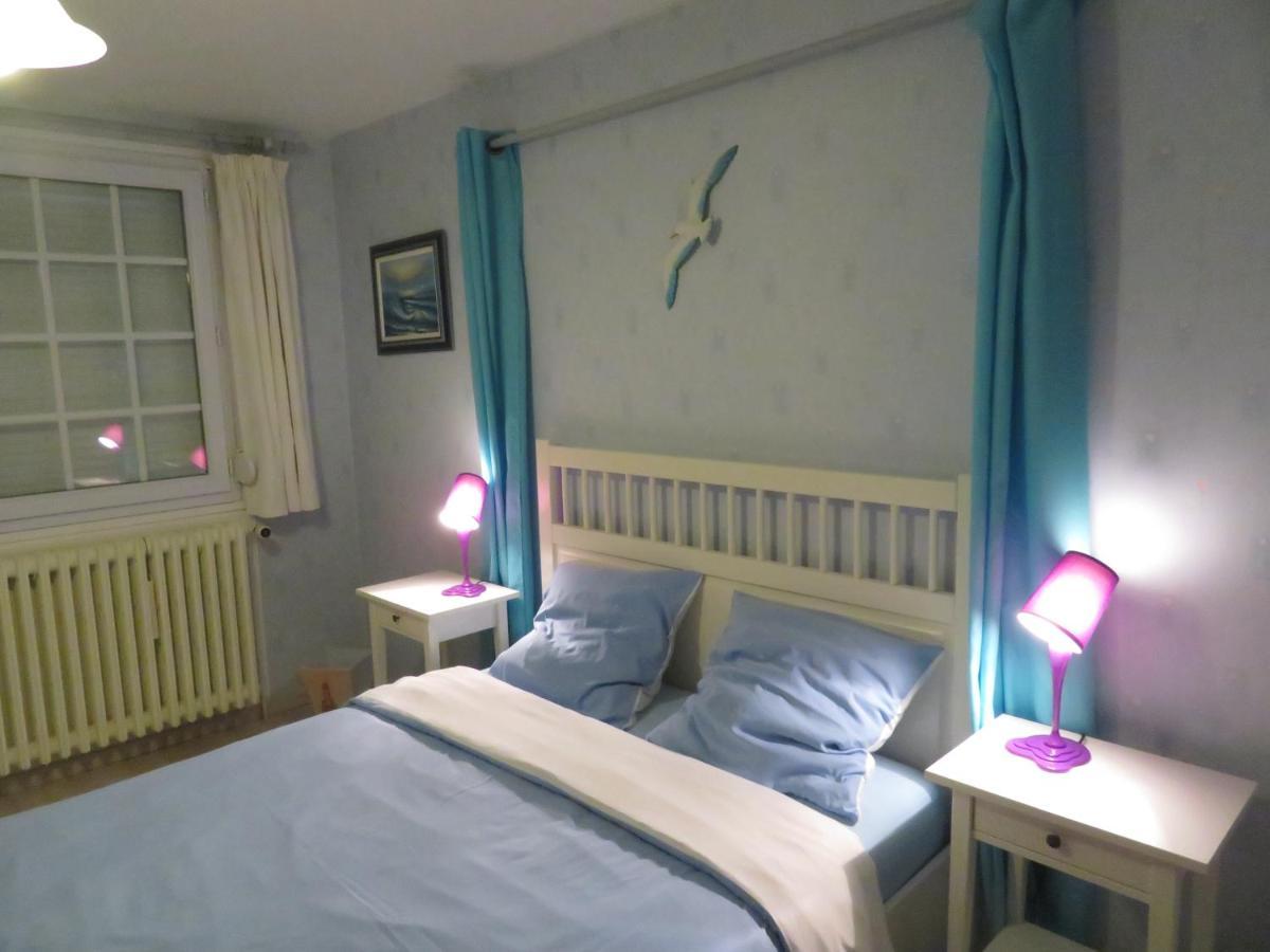 Asphodele Bed & Breakfast Ambon Exterior photo