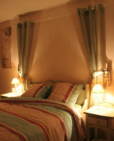 Asphodele Bed & Breakfast Ambon Exterior photo