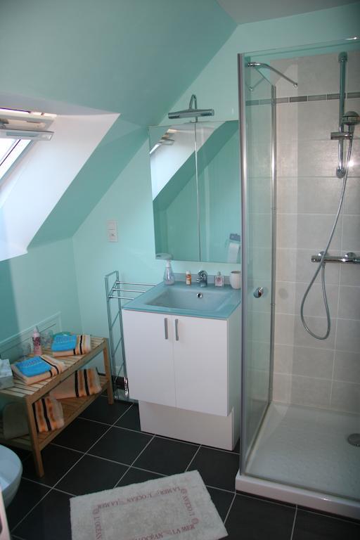 Asphodele Bed & Breakfast Ambon Room photo
