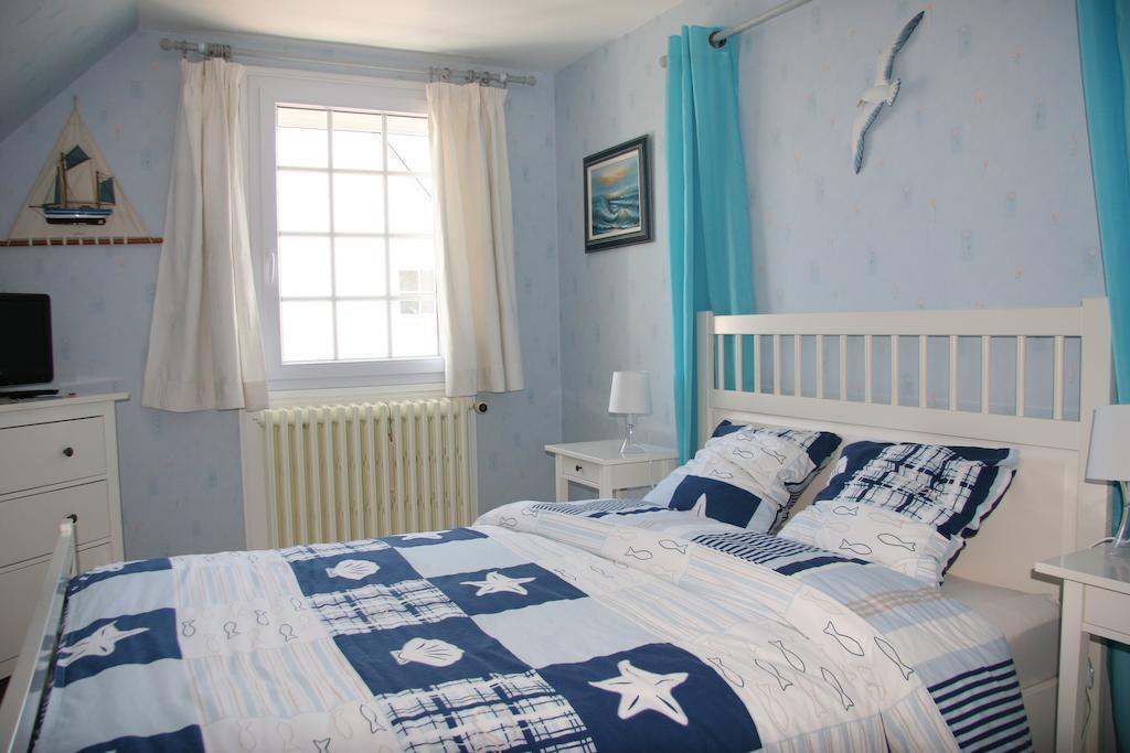 Asphodele Bed & Breakfast Ambon Room photo