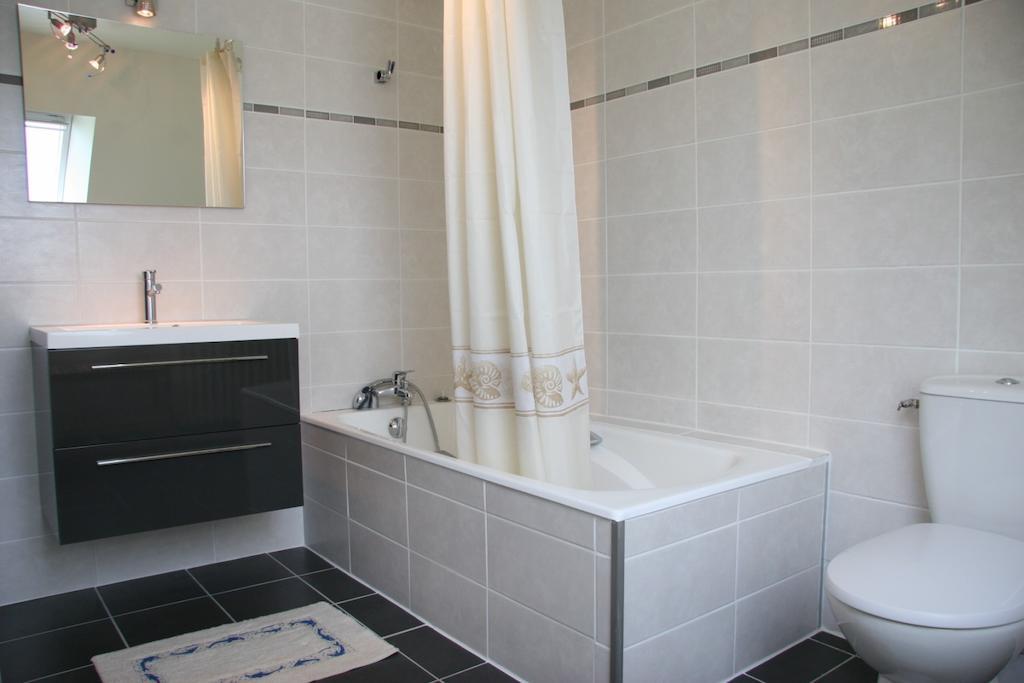 Asphodele Bed & Breakfast Ambon Room photo