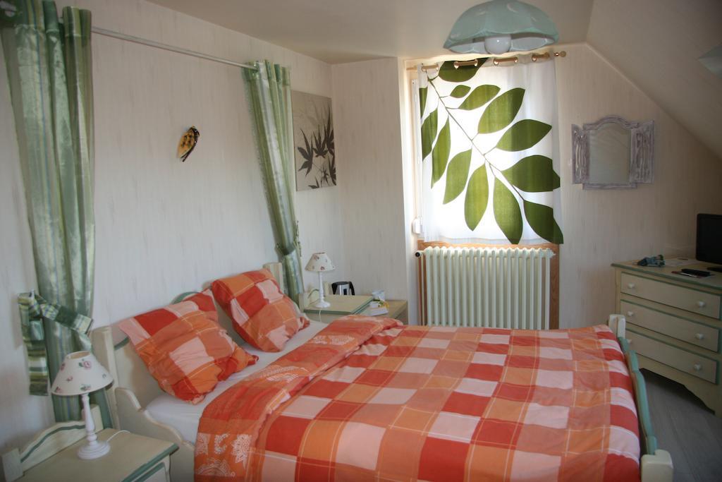 Asphodele Bed & Breakfast Ambon Room photo